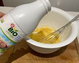 Une image de l'étape 2 de Crêpes.