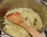 Фото кроку 1 до Крем-суп з сочевиці з помідорами та вершками😋.