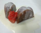 Foto langkah ke 3 dari resep Chocolate Pudding.