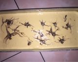 Foto langkah ke 3 dari resep Bolu panggang 3 telor.