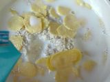 ¡Desayuno Saludable!