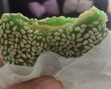 Foto langkah ke 7 dari resep Onde onde.