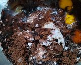 Foto langkah ke 1 dari resep Bolu Coklat.