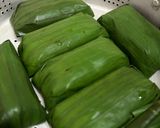Foto langkah ke 9 dari resep Arem-arem (Lontong Isi).