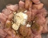 Foto langkah ke 2 dari resep Tumis Brokoli.
