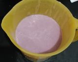 Foto langkah ke 1 dari resep Dadar gulung ubi ungu.