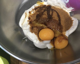 Foto del paso 1 de la receta: Galletas  de mascarpone