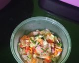 Foto langkah ke 4 dari resep #111 Sambal Matah.
