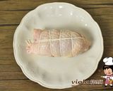 醬燒雞肉捲的食譜步驟3照片