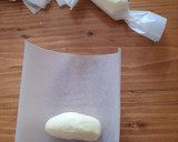 Foto langkah ke 5 dari resep Permen Susu.