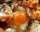 Foto del passaggio 2 della ricetta Burger di zucca e ricotta