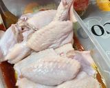 รูปขั้นตอนการทำที่ 2 ของ ไก่นิวออลีน