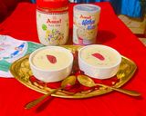 চুসির পায়েস(chusir payes recipe in bangali) রেসিপি ধাপ - 3 ছবি