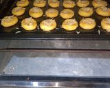 Foto langkah ke 6 dari resep Thumbprint cheese cookies.