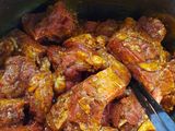 Bò kho