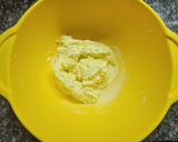 Foto del paso 2 de la receta: Facturas sin gluten (bizcochos)