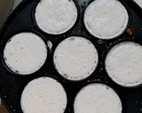 A picture of step 4 of Masa (Rice Cake).