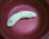 Foto langkah ke 1 dari resep Bolu Pisang Kukus.
