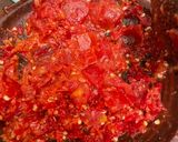Foto langkah ke 1 dari resep Ikan Tongkol Balado.