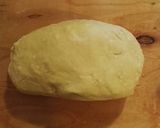 Sós sajtos rúd recept fázis 3 fotója