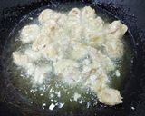Foto langkah ke 3 dari resep Chicken popcorn.