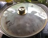 Gambar langkah 5 resipi Boba.