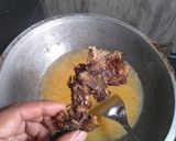 Foto langkah ke 6 dari resep Lodeh Rebung Idola.