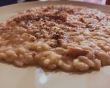 Φωτογραφία βήματος 16 της συνταγής Risotto alla carbonara
