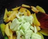 চাপড় ঘন্ট (Chapor ghonto recipe in Bengali) রেসিপির ধাপ 5 ছবি