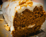 Foto del paso 4 de la receta: Carrot cake - versión “tradicional” el mejor sin duda!!