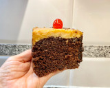 Foto del paso 19 de la receta: Pastel de leche condensada y chocolate