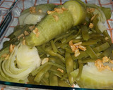 Foto del paso 1 de la receta: Verduritas de Otoño con Pechuga