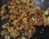 Foto langkah ke 3 dari resep Nasi Goreng Kecombrang.