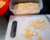 Foto del paso 4 de la receta: Mermelada de limón (receta base y versiones)