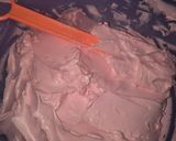 Foto langkah ke 3 dari resep Butter cream lembut,kokoh tidak eneg.