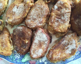Foto del paso 3 de la receta: Torrijas de la Semana Santa española