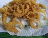 Foto langkah ke 6 dari resep Jamur Growbox Crispy (Magic Com).