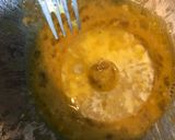 A picture of step 4 of Fried pineapple slices.