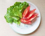 香煎孜然雞腿排的食譜步驟3照片
