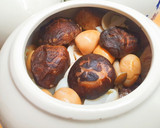 年菜-佛跳牆「福壽全」的食譜步驟10照片