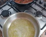 Foto del paso 9 de la receta: Moussaka de atún y champiñones