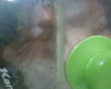 Foto langkah ke 3 dari resep Ayam ungkep rempah bumbu racik.