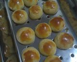 Foto langkah ke 5 dari resep Nastar renyah no mixer.