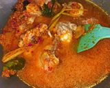 Foto langkah ke 3 dari resep Pedesan Ayam (Khas Indramayu).