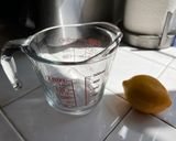 A picture of step 1 of Make your own Buttermilk.