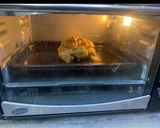 A picture of step 6 of Grilled Cauliflower.