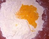 Foto del paso 3 de la receta: Pasta frola