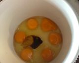 Foto del paso 3 de la receta: Flan o Budín de coco