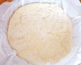 Une image de l'étape 4 de Tarte moelleuse au maroilles et lardons fumés😋.