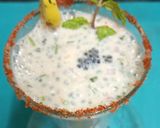 A picture of step 4 of Summer Special --- Bihari Sattu Sharbat / Sattu ka Ghol.